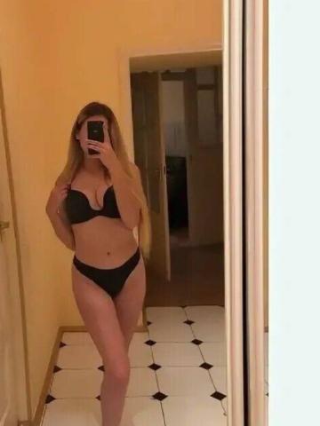 Индивидуалка Марта Фотография 2